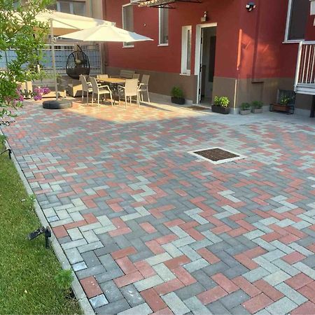 Altrentatre Bed and Breakfast Voghera Εξωτερικό φωτογραφία