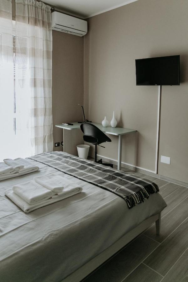 Altrentatre Bed and Breakfast Voghera Εξωτερικό φωτογραφία