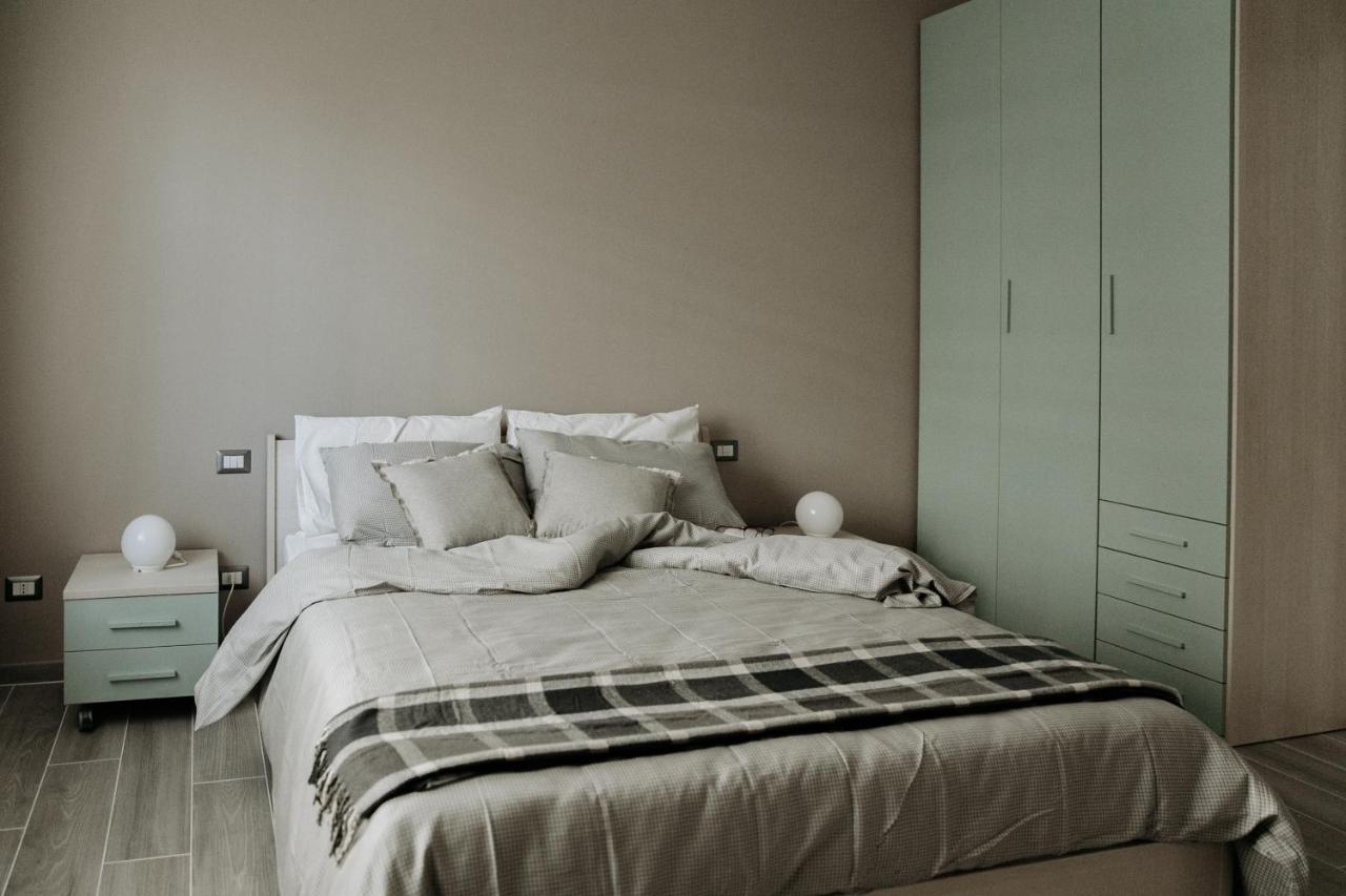 Altrentatre Bed and Breakfast Voghera Εξωτερικό φωτογραφία